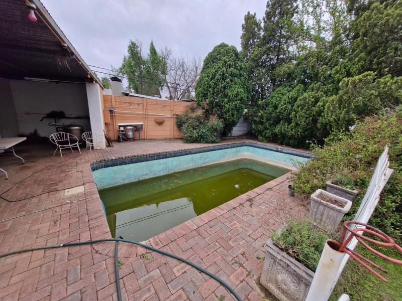 4 Bedroom Property for Sale in Vryburg North West
